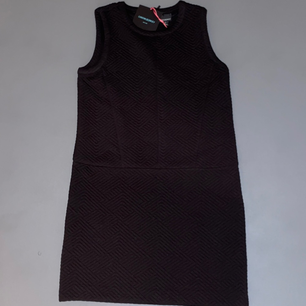 NWT Cynthia Rowley Dress